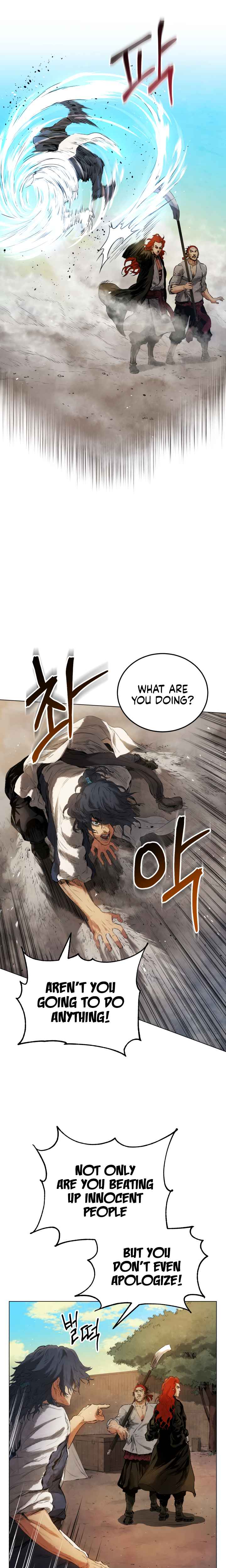 History Of Three States Chapter 13 13